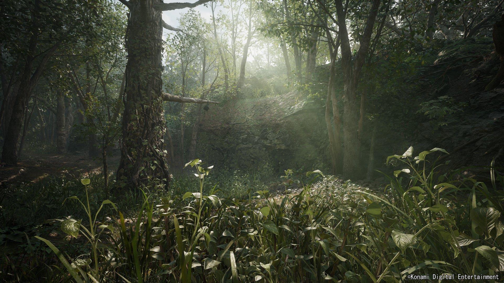 Metal Gear Solid Delta : Snake Eater